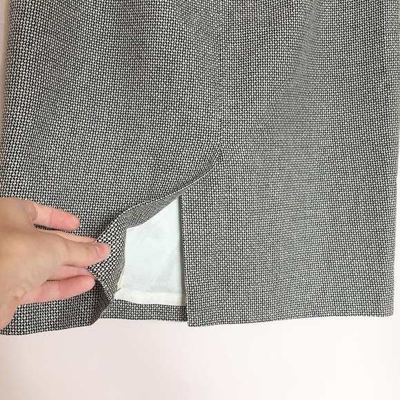 Vintage Holt Renfrew Skirt - Picture 7 of 8